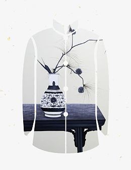 中国服饰