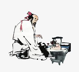 古代人物