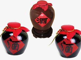 酒坛子