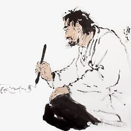 古人喝酒免抠