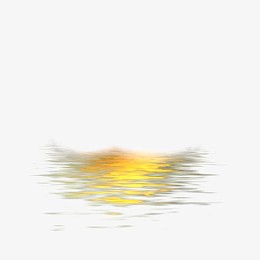 朝霞