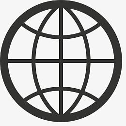 浏览器地球全球互联网世界lin