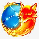 浏览器火狐狐狸Mozillacrystalproject