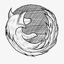 火狐浏览器粗略的