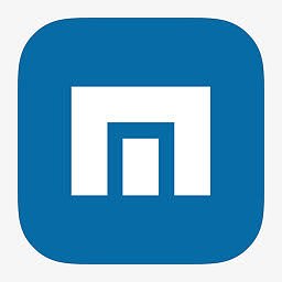 傲游浏览器ios7-style-metro-ui-icons