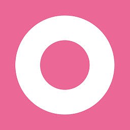 谷歌网络Orkut地铁图标