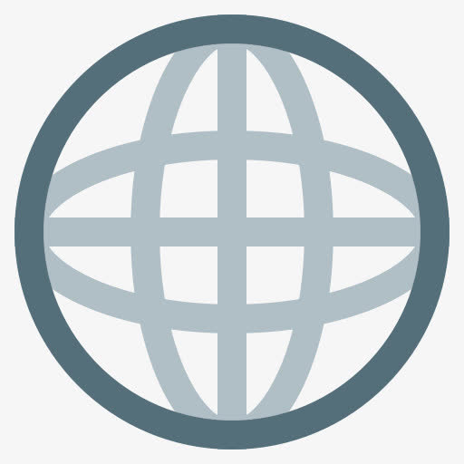 浏览器地球全球互联网行星web