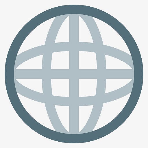 浏览器地球全球互联网行星Web
