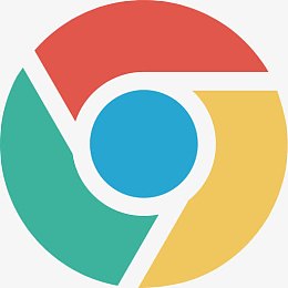 浏览器铬谷歌smallicons：标志