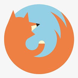 浏览器火狐Mozillaappicns