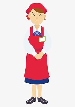 餐厅服务员机器人pngpng卡通半人像pngaipng创意餐厅及内部设计矢量图