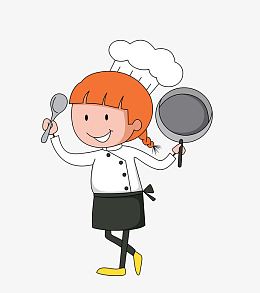 厨师