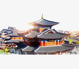 云南建筑