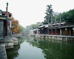 旅游摄影