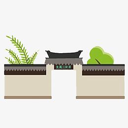 沈万三故居