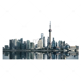 上海陆家嘴