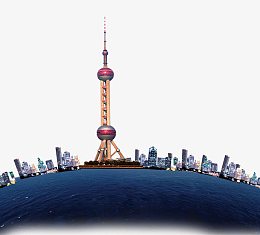 上海陆家嘴
