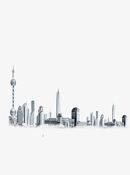 上海陆家嘴