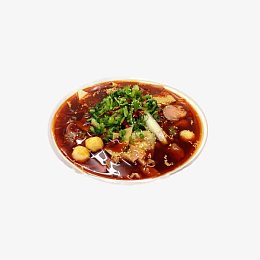 四川成都冒菜底料麻辣火锅冒菜调
