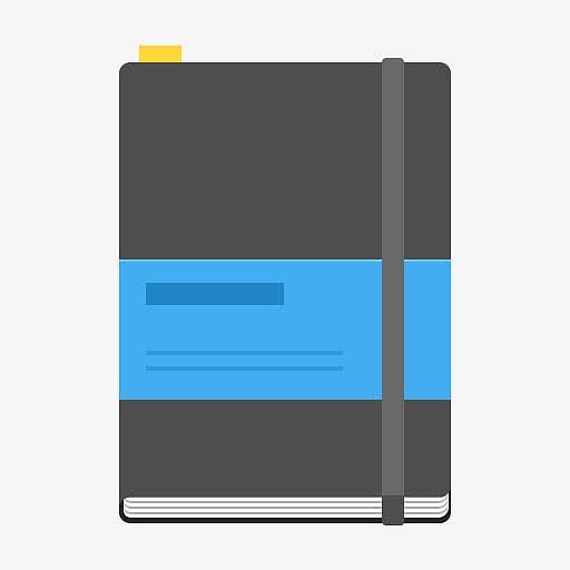 议程书日记鼹鼠皮注笔记本笔记垫