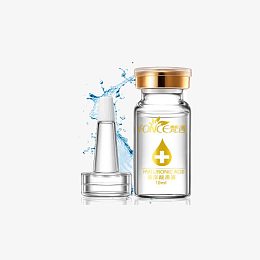 梵西玻尿酸原液补水保湿紧致精华