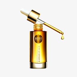 相宜本草精华液