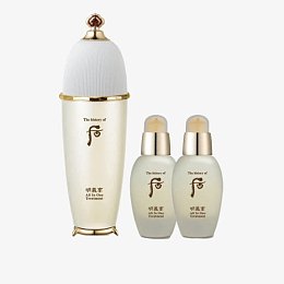 明义享精华乳全能组