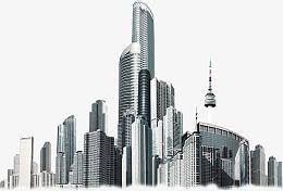 高楼大厦
