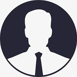 物业代表头像