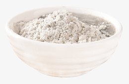 现磨黑芝麻五谷粉