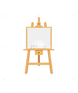 画架
