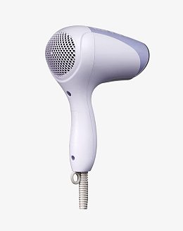电吹风静音造型工具