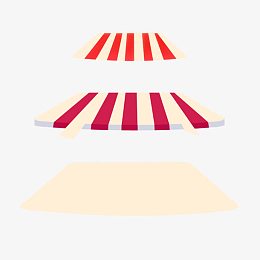 节日活动舞台台面