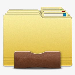 资源管理器文件夹iwindows-icons
