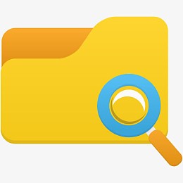 文件资源管理器Flatastic-icons