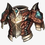 游戏装备﻿游戏衣服日韩风