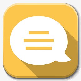 应用Gnome字幕C图标