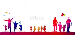 亲子游戏