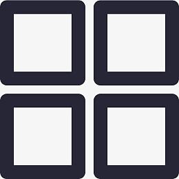 弹出字幕图标
