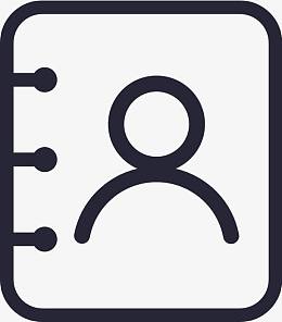 名片通讯录_Line_37