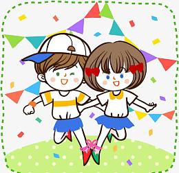 小学生游戏