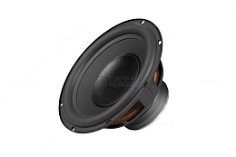 有源低音炮