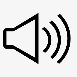 音频装置扬声器概述声音扬声器脑