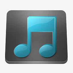 Filetype Music Icon