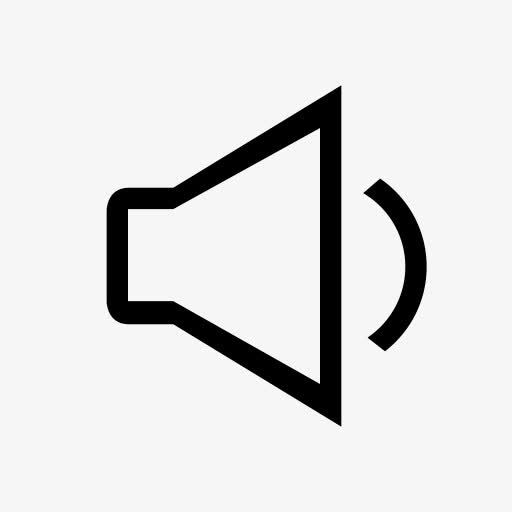 音频装置下来扬声器概述声音扬声