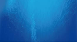 海底