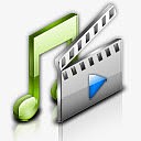 音频视频House-Management-Dock-Icon