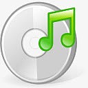 媒体光盘音频DROPLINE neu