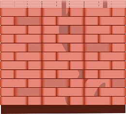 砖png矢量素材