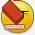 emotion beat brick icon